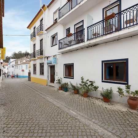 Apartment T2 Malveiro Odeceixe Exteriér fotografie