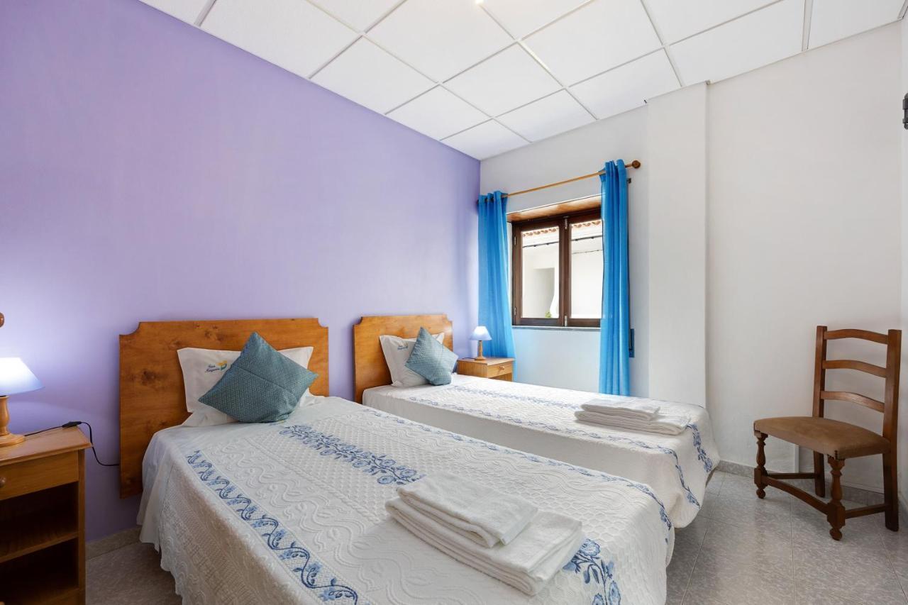 Apartment T2 Malveiro Odeceixe Exteriér fotografie