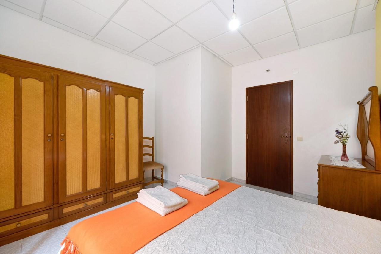 Apartment T2 Malveiro Odeceixe Exteriér fotografie