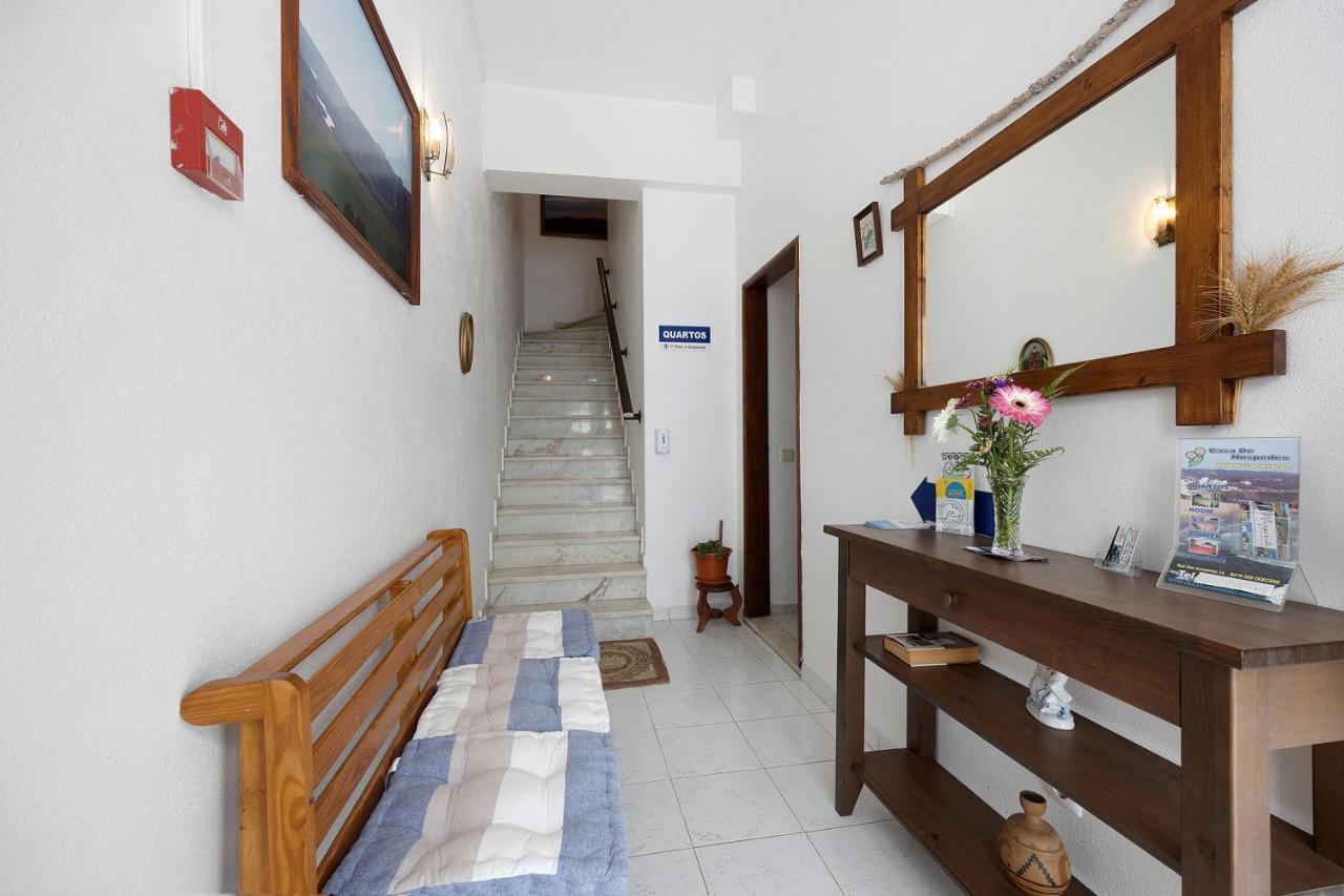 Apartment T2 Malveiro Odeceixe Exteriér fotografie