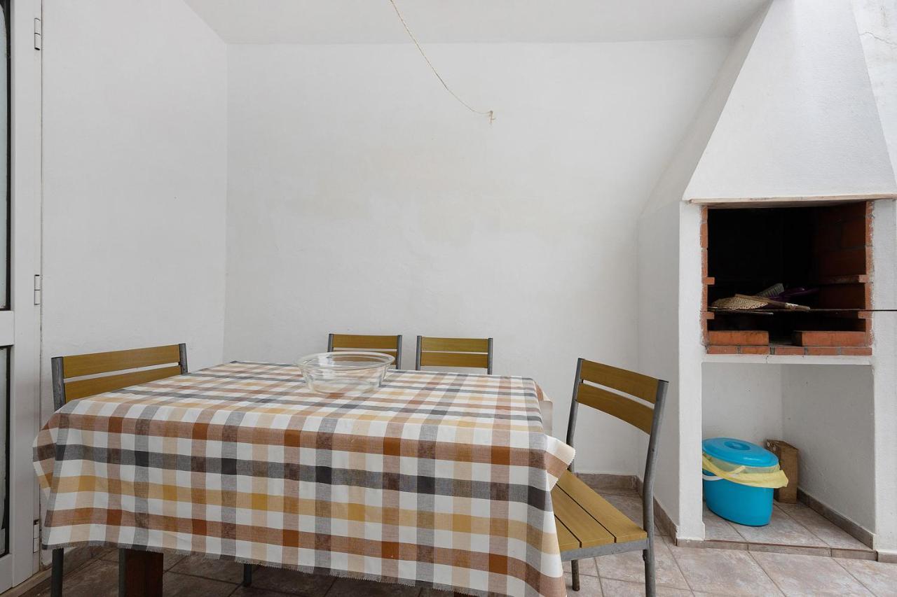 Apartment T2 Malveiro Odeceixe Exteriér fotografie
