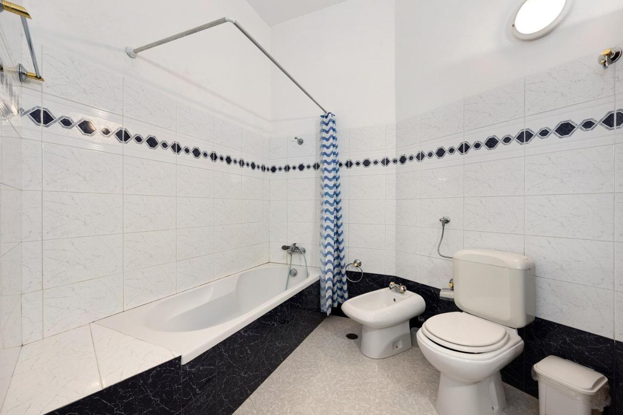 Apartment T2 Malveiro Odeceixe Exteriér fotografie
