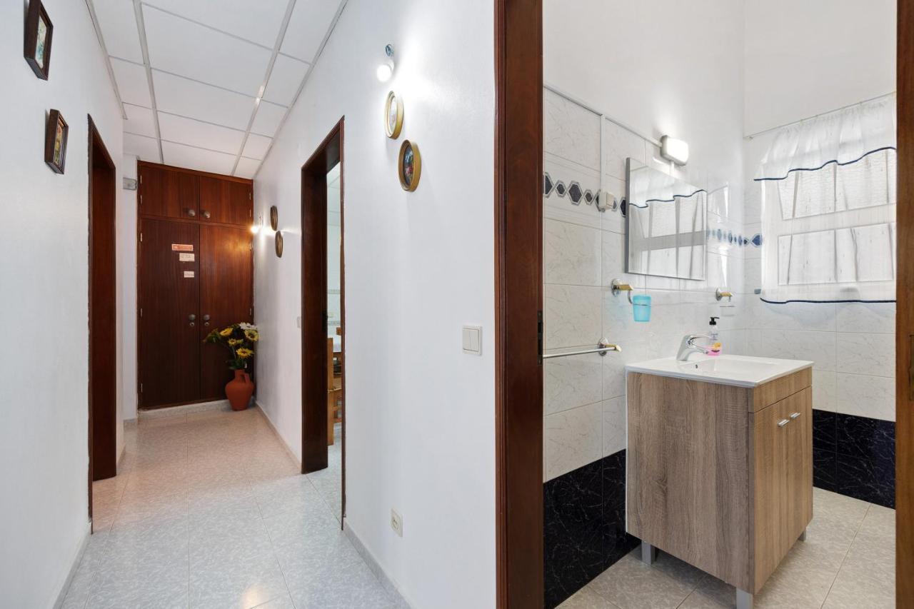 Apartment T2 Malveiro Odeceixe Exteriér fotografie