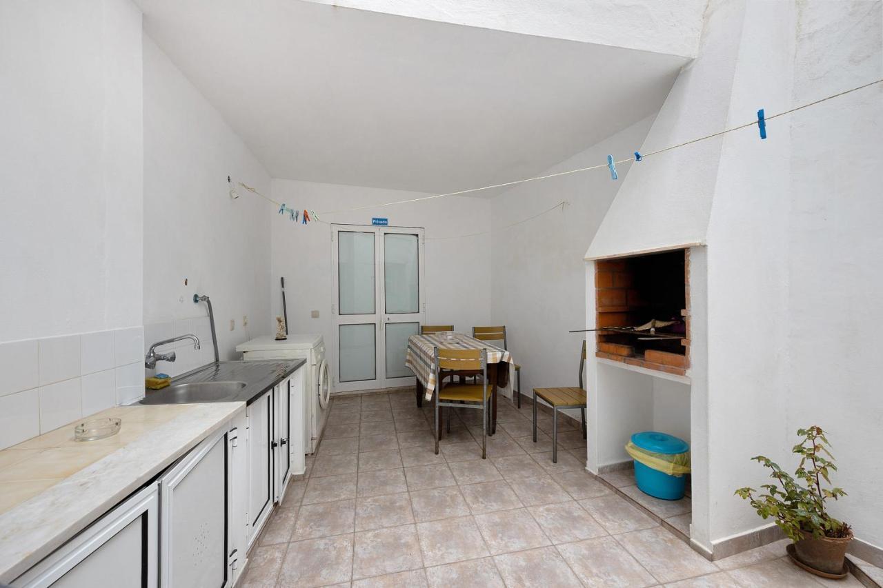 Apartment T2 Malveiro Odeceixe Exteriér fotografie